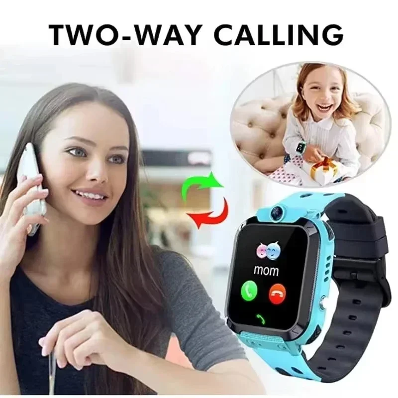 Lenov 5G Smartwatch z Kamerą d – Smartwatch Id recenzja i cena