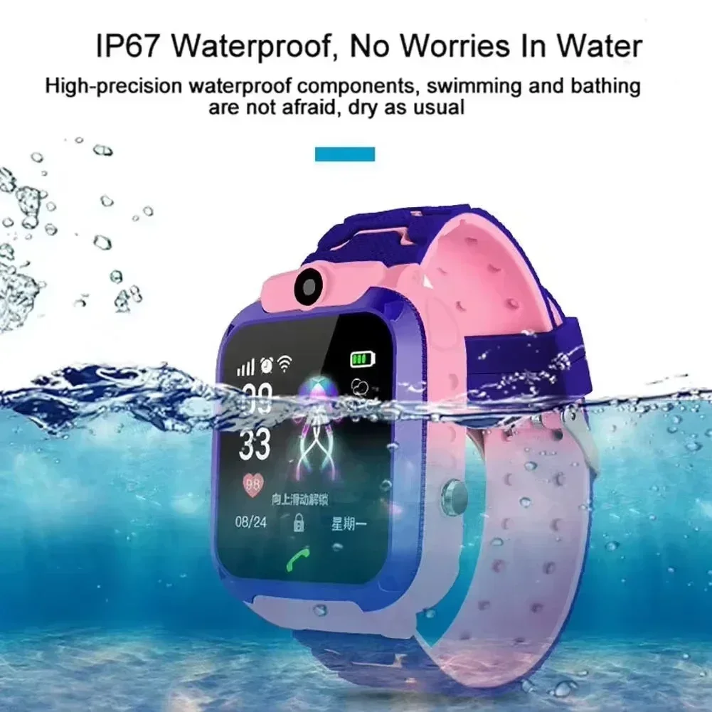 Lenov 5G Smartwatch z Kamerą d – Smartwatch Id recenzja i cena